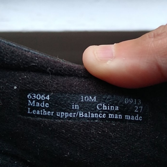 Clarks Shoes - Picture 8 of 8